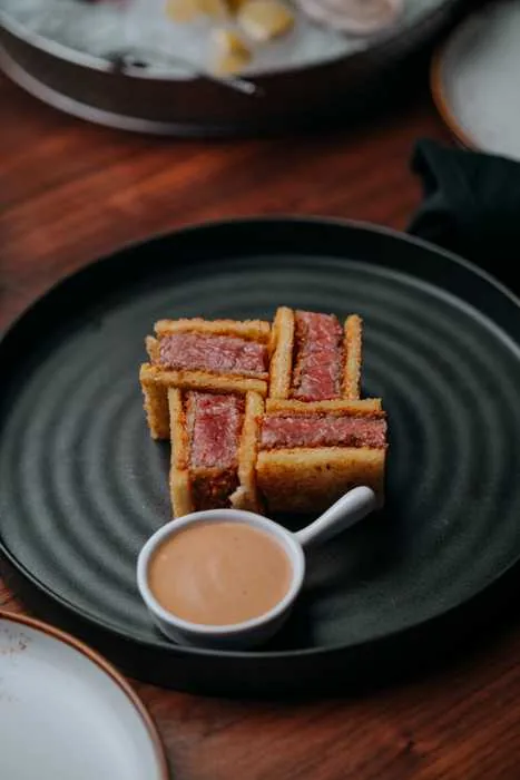 Katsu Sando