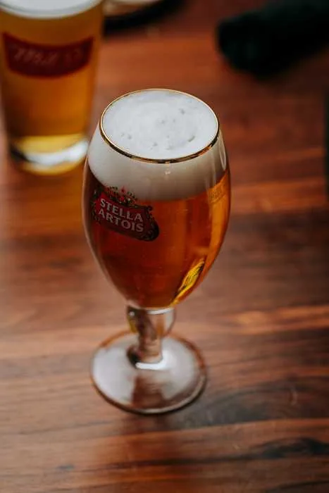 Stella Artois